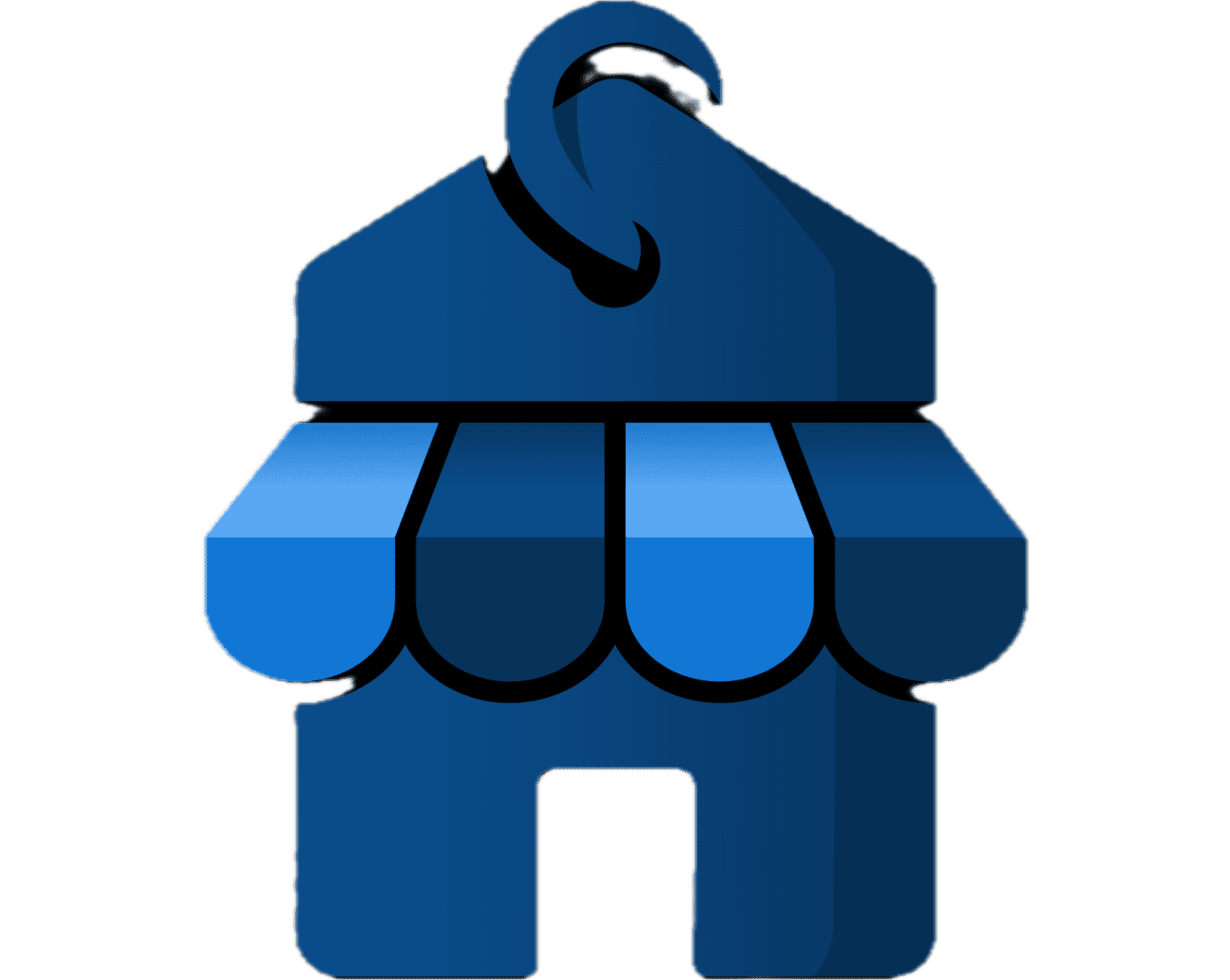 DripDealz Logo