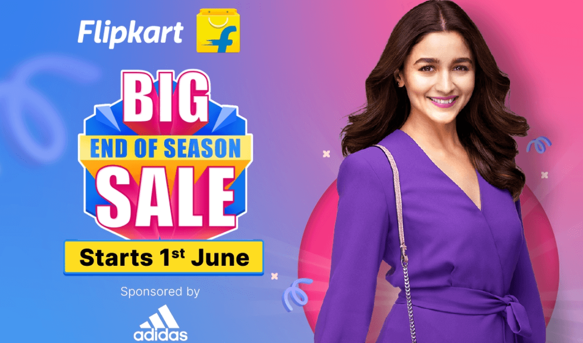 flipkart sale