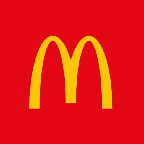 McDelivery India