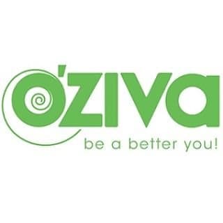 Oziva