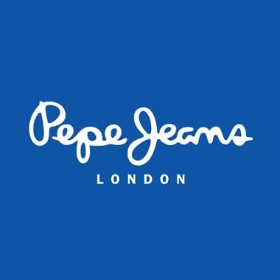 Pepe jeans