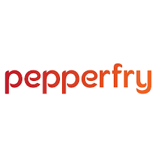 Pepperfry