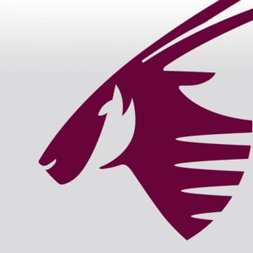 Qatar airway